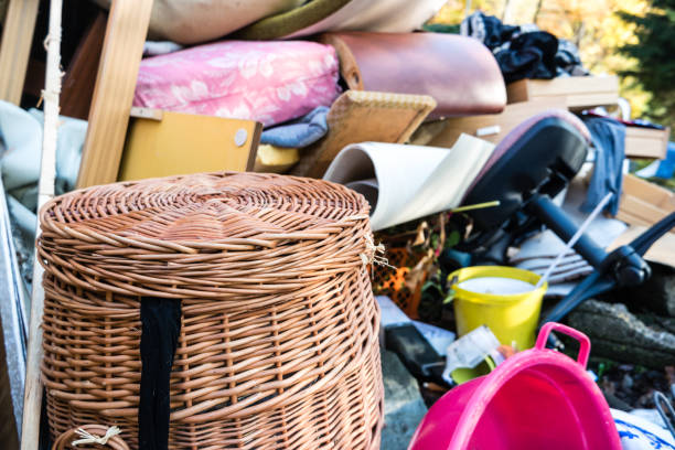 Trusted Meadow Woods, FL Junk Removal Experts